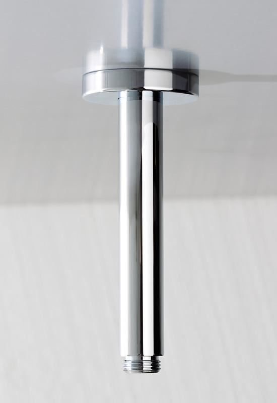 Brazo de ducha redondo para techo modelo BTE01 - Imagen 1