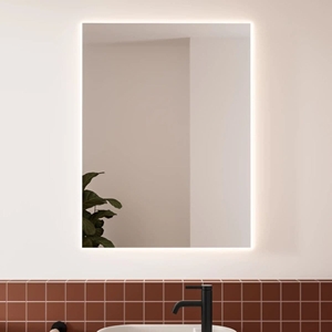 Espejos Led