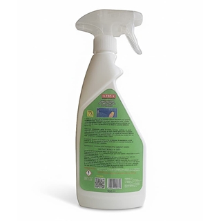 Limpiador patentado para eliminar la cal y las manchas LIMESCALE REMOVER - Imagen 2